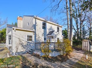 6319 La Grange Ln, Baltimore, MD 21212