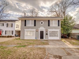 1109 N 3rd St, Monroe, LA 71201