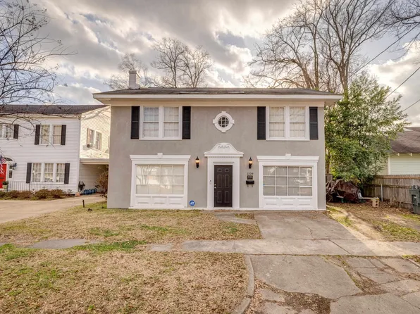 1109 N 3rd St, Monroe, LA 71201