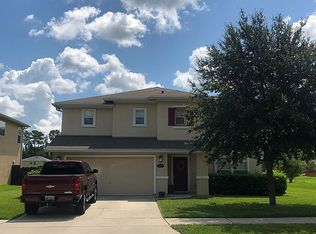 2995 Bent Bow Ln, Middleburg, FL 32068