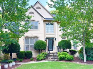 1875 Milfield Cir, Snellville, GA 30078