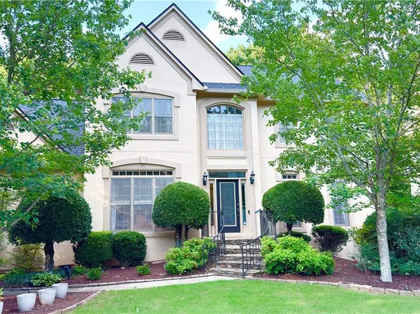 1875 Milfield Cir, Snellville, GA 30078