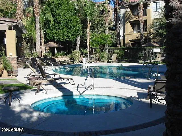 5302 E Van Buren St #1064 — Photo 3
