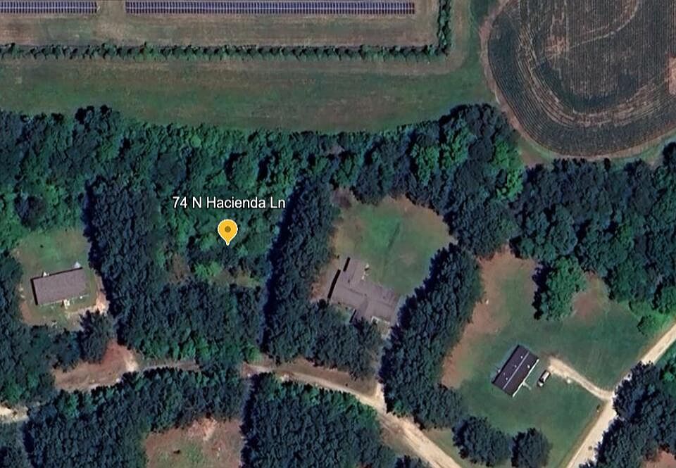 2nd image of 74 N Hacienda Ln Lot 76