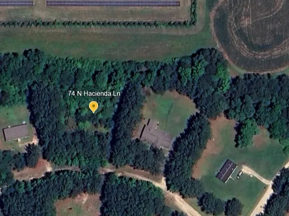 74 N Hacienda Ln Lot 76, Henderson, NC 27537
