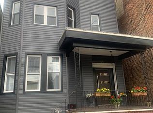 10 Webster Ave #2, Jersey City, NJ 07307