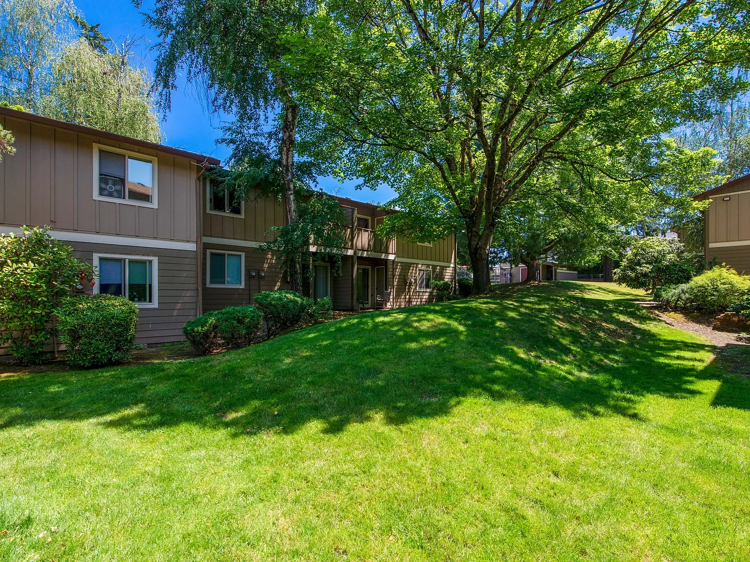 Chelan Apartments — Photo 4