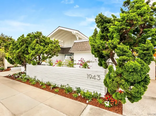 1943 Coast Blvd, Del Mar, CA