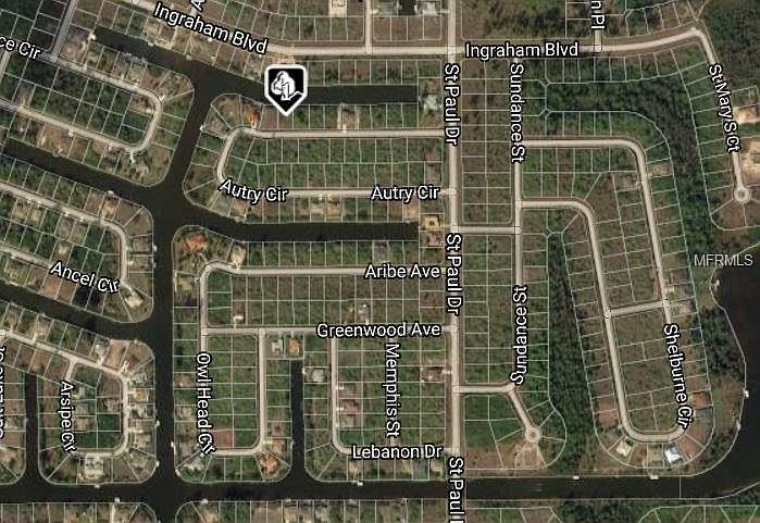 1st image of 15604 Autry Cir