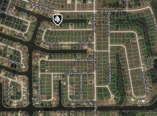 15604 Autry Cir, Port Charlotte, FL 33981
