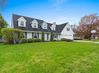 618 Bordeaux Rue, Green Bay, WI 54301
