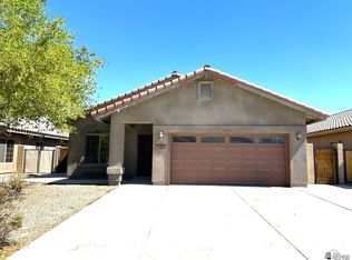 4539 S Agave Ave, Yuma, AZ 85365