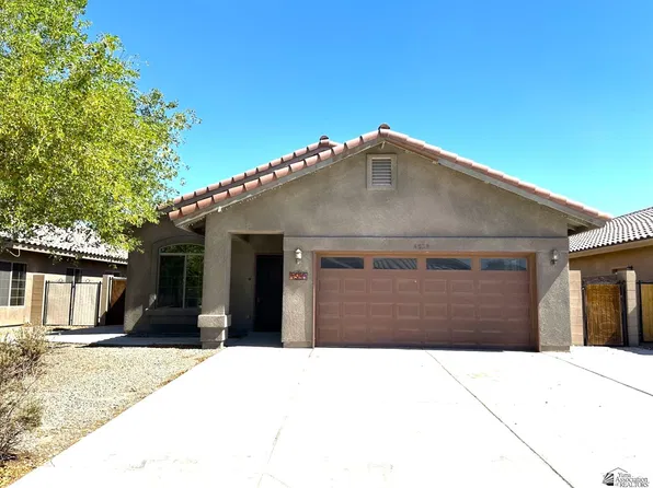 4539 S Agave Ave, Yuma, AZ 85365