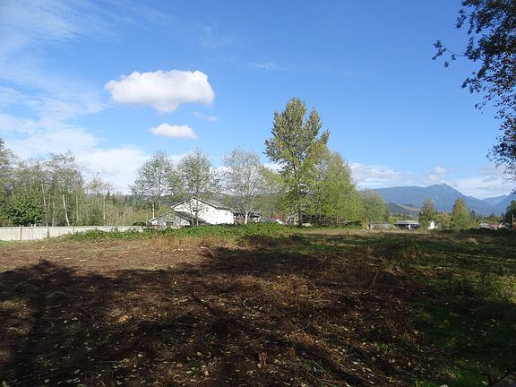 Property is flat no wetlands