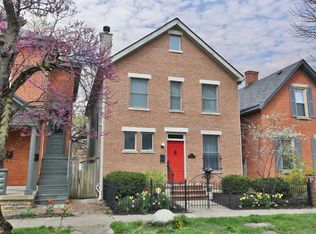 352 Stewart Ave, Columbus, OH 43206