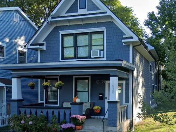 1038 Banklick St, Covington, KY 41011