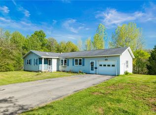 7551 Stone Rd, Clinton, NY 13492