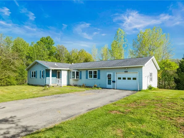 7551 Stone Rd, Clinton, NY 13492