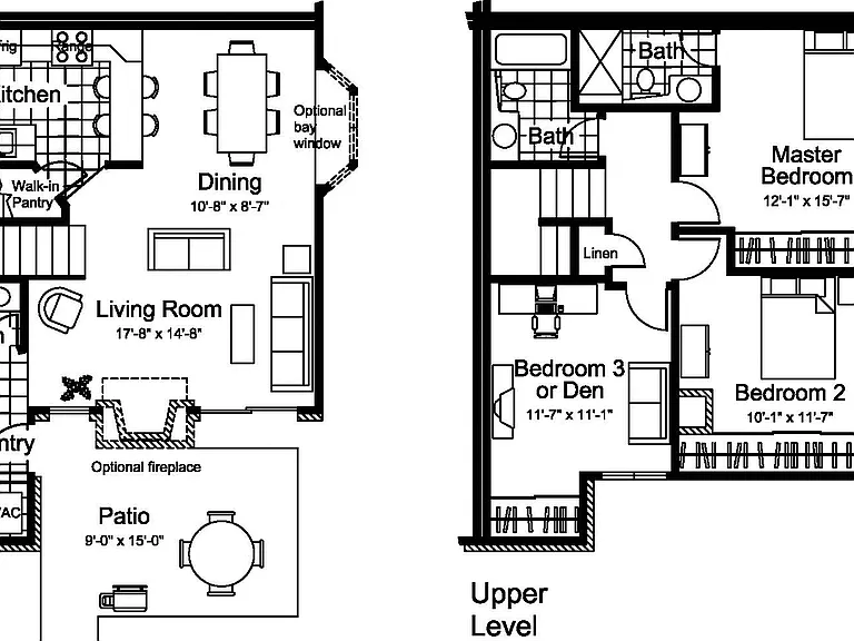 Auburn Townhomes — Photo 39
