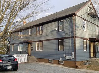 155 Sunbury St APT 2F, Providence, RI 02908