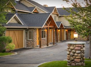 5176 Fairway Loop #C504, Eden, UT 84310