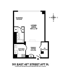 Sold by Keller Williams NYC