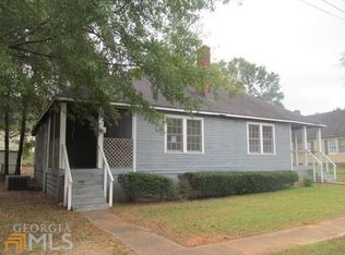 201 Royal Ave, Hogansville, GA 30230