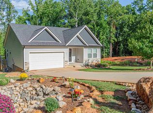 133 Sunnydale Cir, Spartanburg, SC 29303