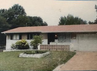 8601 Octavia Ave, Saint Louis, MO