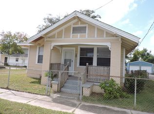 615 S East St, Pensacola, FL 32502