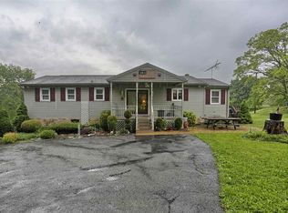 2040 Valley Rd, Marysville, PA 17053