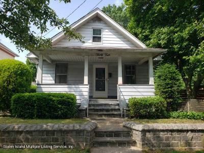 34 Veltman Ave, Staten Island, NY, 10302