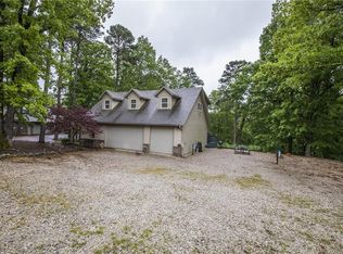 20781 Low Gap Ln #A, Rogers, AR 72756