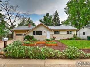 2420 Tamarac Dr, Fort Collins, CO 80521