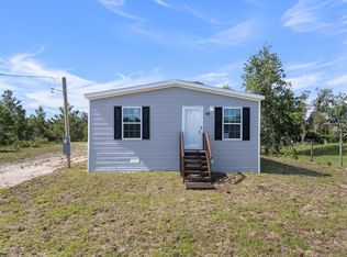 17442 Eve Dr, Montverde, FL 34756