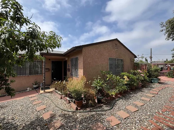 872-74 Duval St, San Diego, CA 92102