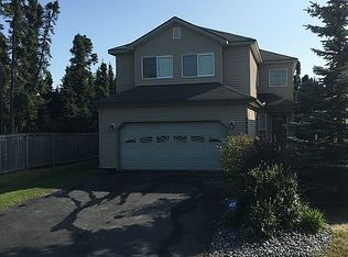 2900 Seclusion Cove Dr, Anchorage, AK 99515