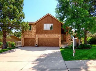 7554 S Cook Way, Centennial, CO 80122
