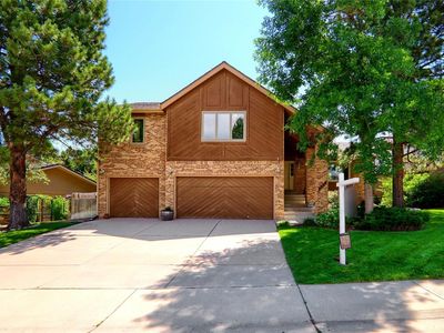7554 S Cook Way, Centennial, CO, 80122