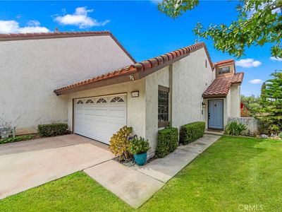 4707 E Via La Paloma UNIT 6, Orange, CA, 92869