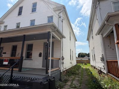 732 Center St, Bloomsburg, PA, 17815