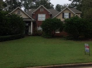 4805 Turnberry Ln, Columbus, GA 31909