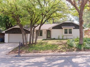 2004 Cedar Ridge Rd, Edmond, OK 73013