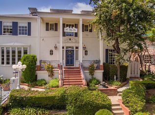 655 Westholme Ave, Los Angeles, CA 90024