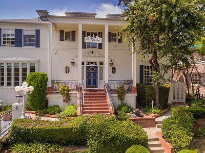 655 Westholme Ave, Los Angeles, CA, 90024