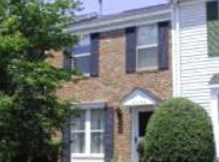 15083 Arum Pl, Woodbridge, VA 22191