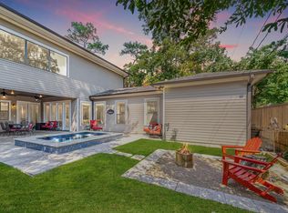 1219 Curtin St, Houston, TX 77018