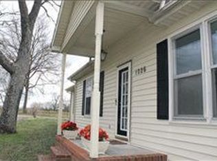 1026 Canebrake Ln, Lascassas, TN 37085