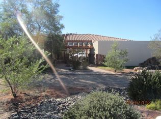 405 W Damascus Dr, Saint George, UT 84790