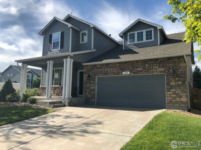 644 Peyton Dr, Fort Collins, CO, 80525